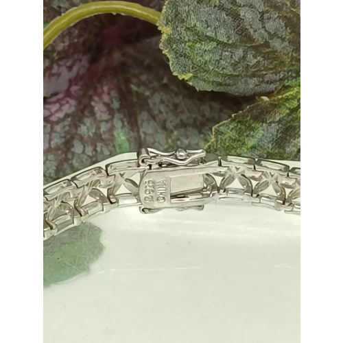 Silver 925 Bracelet (4)