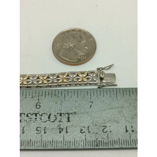 Silver 925 Bracelet (5)