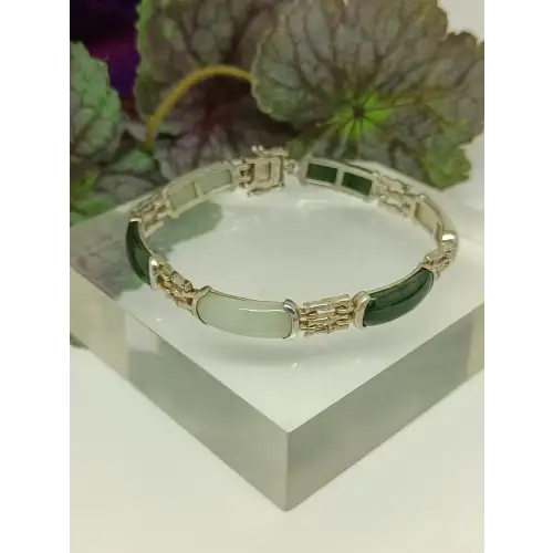 Silver 925 Bracelet (3)