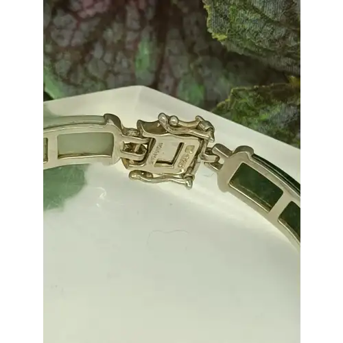 Silver 925 Bracelet (4)