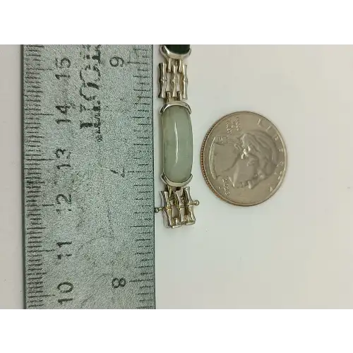 Silver 925 Bracelet (5)