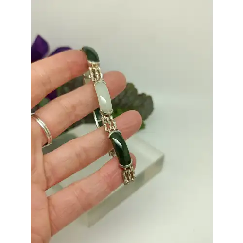 Silver 925 Bracelet (2)