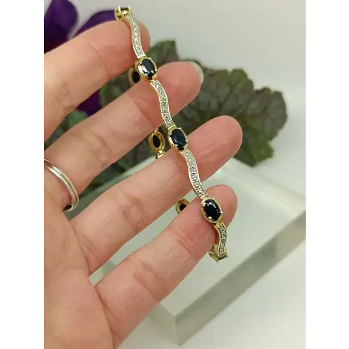 Silver 925 Bracelet (3)