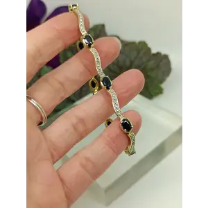 Silver 925 Bracelet (3)