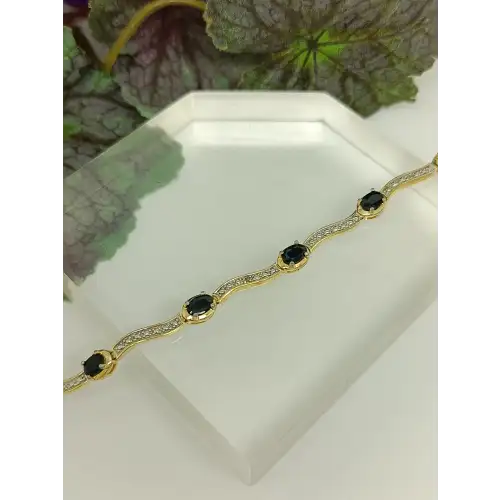 Silver 925 Bracelet (4)