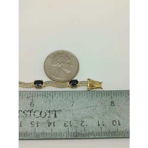 Silver 925 Bracelet (5)