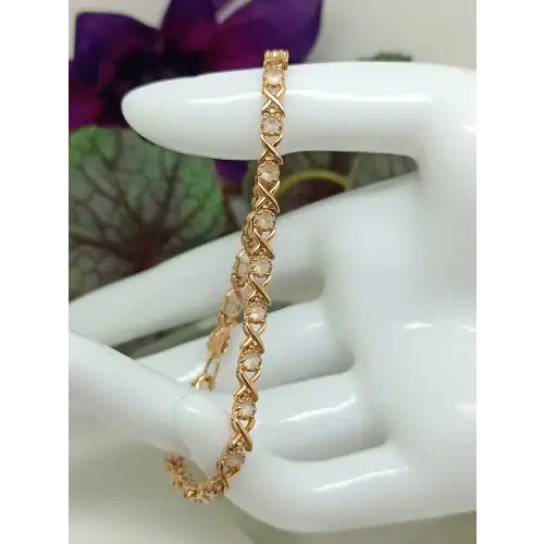 Silver 925 Bracelet (2)