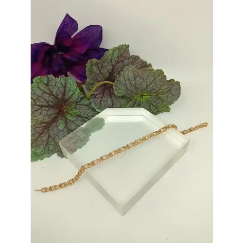 Silver 925 Bracelet (4)