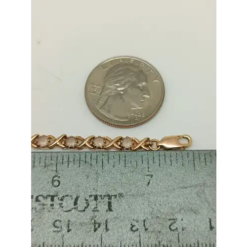 Silver 925 Bracelet (5)