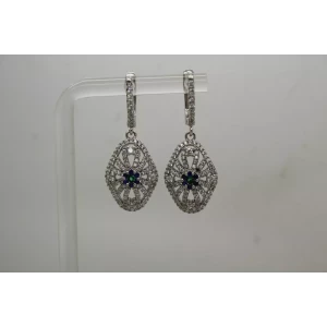 Silver 925 Earrings