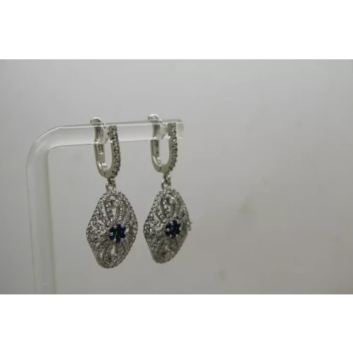 Silver 925 Earrings
