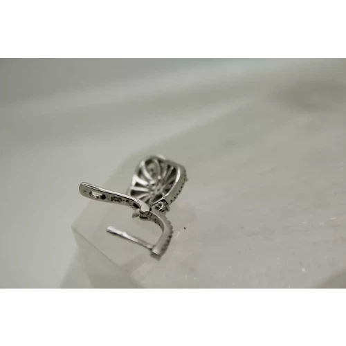 Silver 925 Earrings