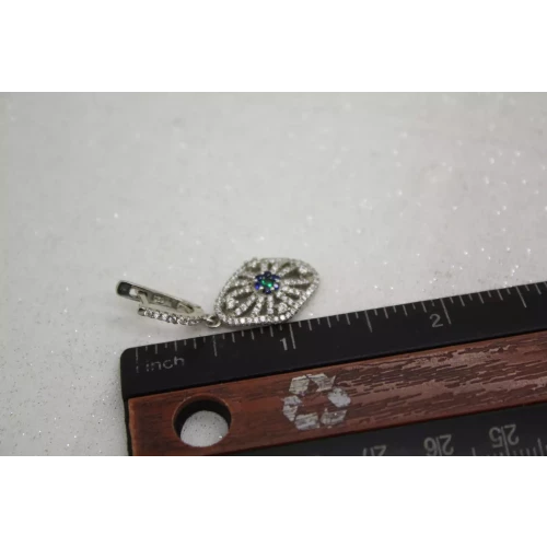 Silver 925 Earrings