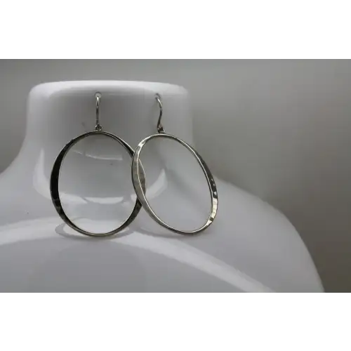 Silver 925 Earrings (2)