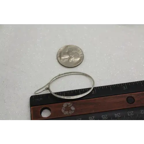 Silver 925 Earrings (4)