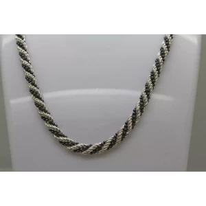 Silver 925 Necklace