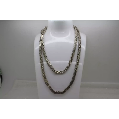 Silver 925 Necklace