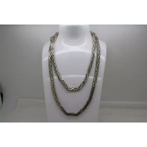 Silver 925 Necklace