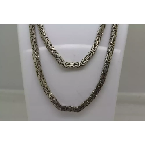 Silver 925 Necklace