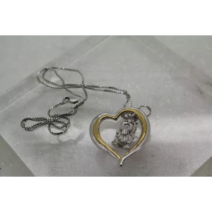 Silver 925 Necklace