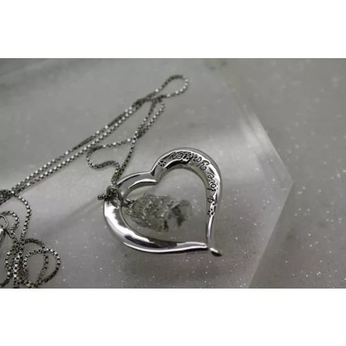 Silver 925 Necklace