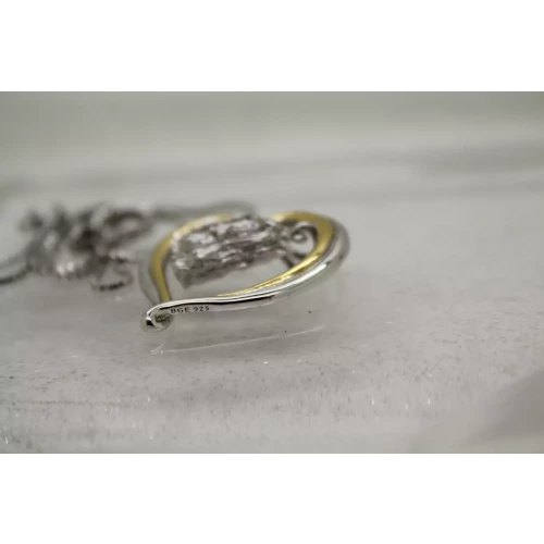 Silver 925 Necklace