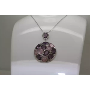 Silver 925 Necklace