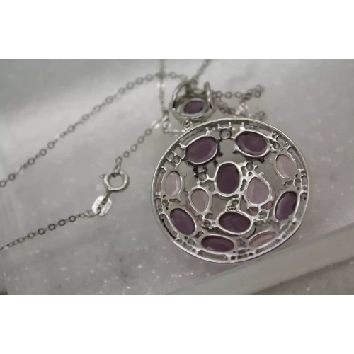 Silver 925 Necklace
