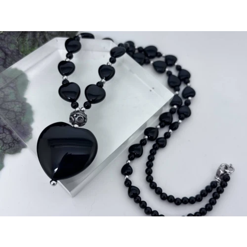 Silver 925 Necklace (5)