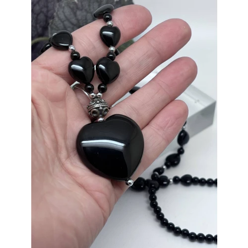 Silver 925 Necklace (3)