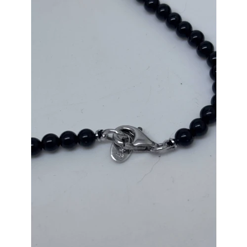Silver 925 Necklace