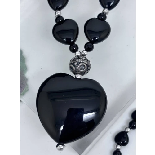 Silver 925 Necklace (2)