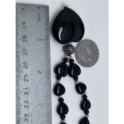 Silver 925 Necklace (4)