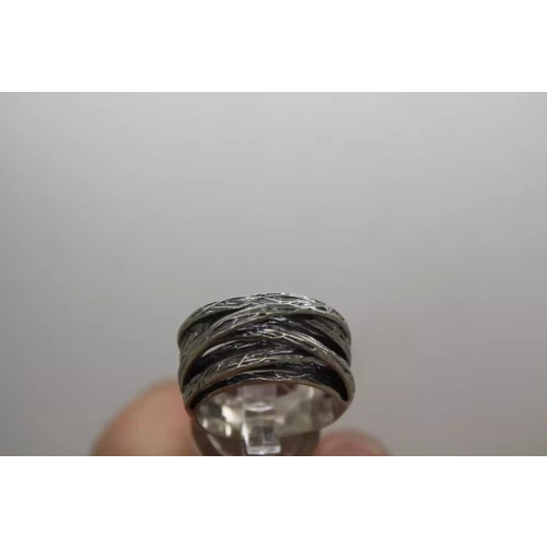 Silver 925 Ring