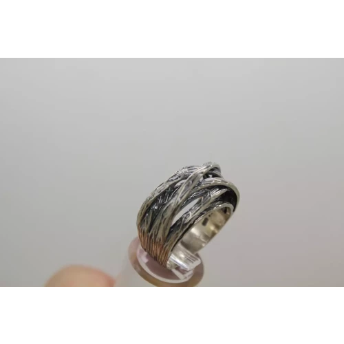 Silver 925 Ring