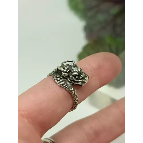 Silver 925 Ring