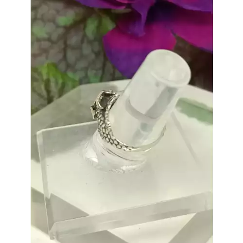 Silver 925 Ring (3)