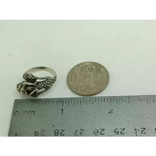 Silver 925 Ring (4)