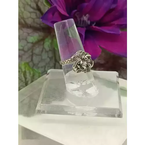 Silver 925 Ring (5)