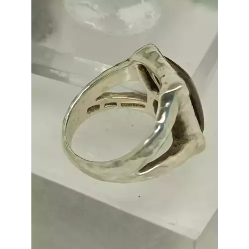 Silver 925 Ring