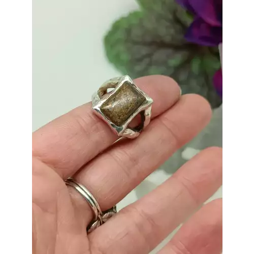 Silver 925 Ring (2)