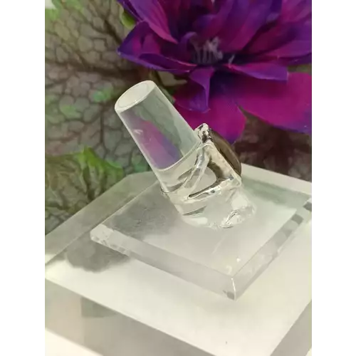 Silver 925 Ring (3)