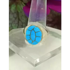 Silver 925 Ring (4)