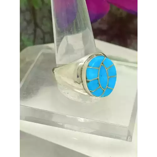Silver 925 Ring