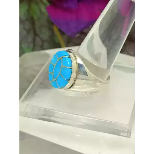 Silver 925 Ring (2)