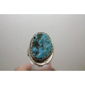 Silver 925 Ring