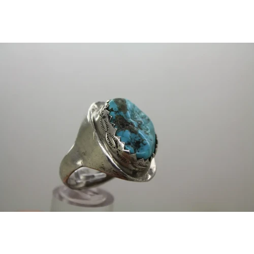 Silver 925 Ring