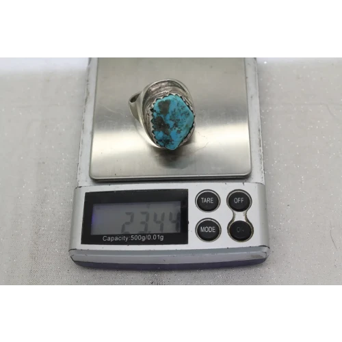 Silver 925 Ring