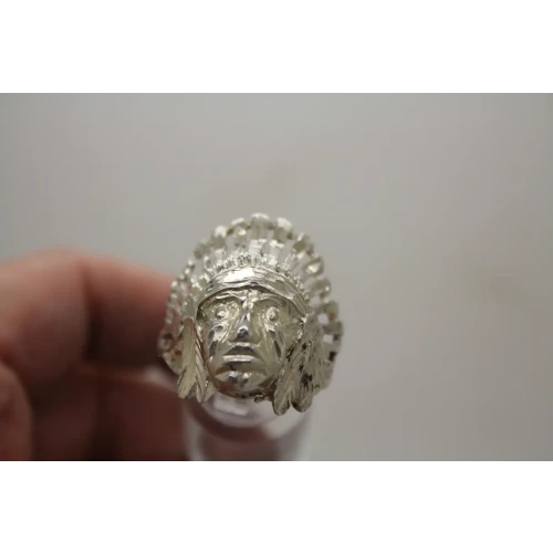 Silver 925 Ring
