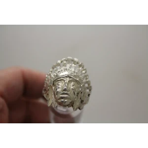 Silver 925 Ring